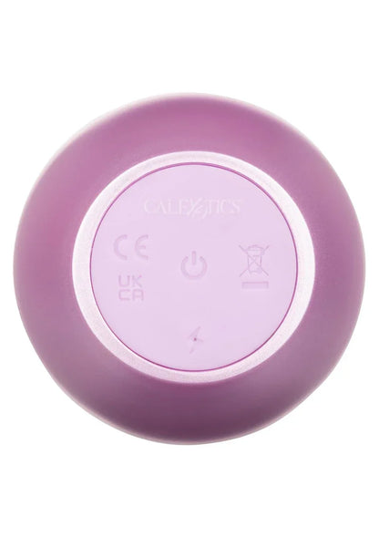 Opal Tickler Massager by CalExotics - Happytoys Sexshop: Toys for Feeling Happy & Easy 😊 - Discreet geleverd