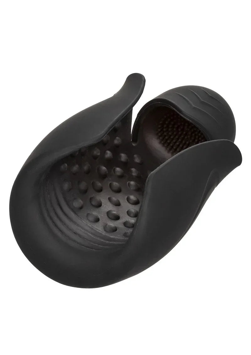 CalExoticsOptimumPowerEliteProStroker4 @ Happytoys Sexshop: online sex shop for Feeling Happy & Easy 😊 the erotic store owned by a woman