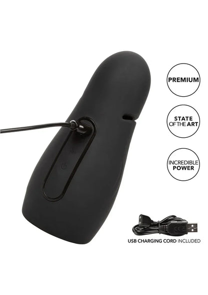 CalExoticsOptimumPowerEliteProStroker9 @ Happytoys Sexshop: online sex shop for Feeling Happy & Easy 😊 the erotic store owned by a woman