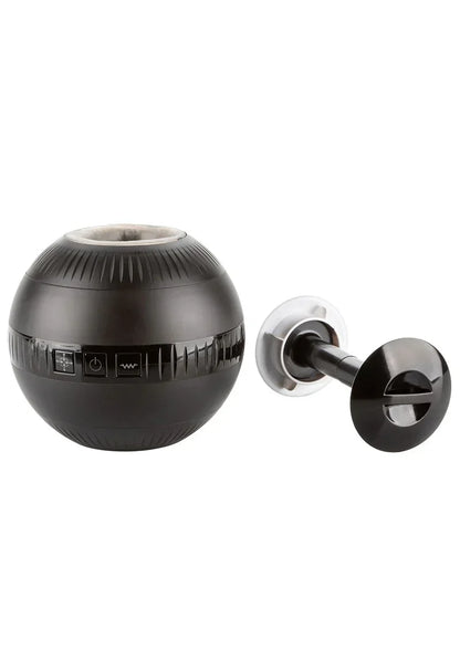 ♂ CalExotics Optimum Power Masturball - Happytoys Sexshop: online sex shop for Feeling Happy & Easy 😊 - Discreet geleverd