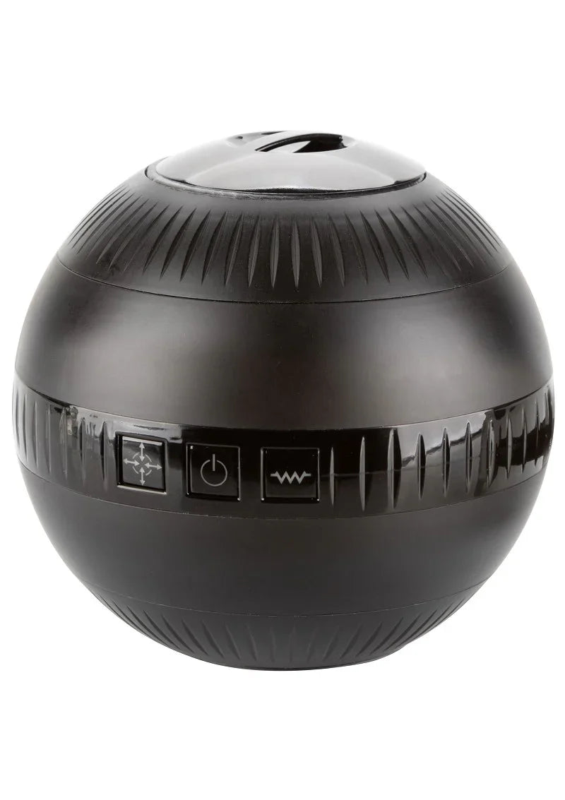 ♂ CalExotics Optimum Power Masturball - Happytoys Sexshop: Toys for Feeling Happy & Easy 😊 - Discreet geleverd