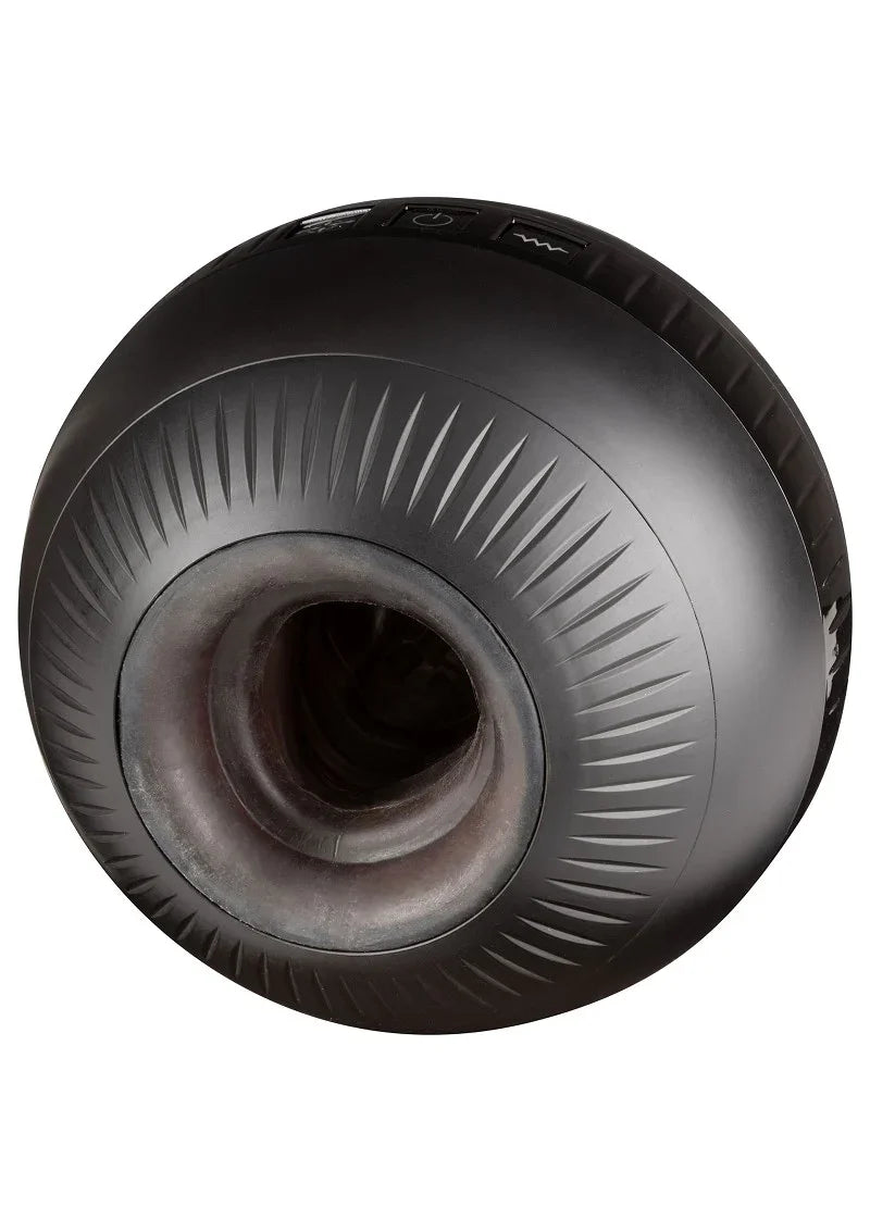 ♂ CalExotics Optimum Power Masturball - Happytoys Sexshop: Toys for Feeling Happy & Easy 😊 - Discreet geleverd