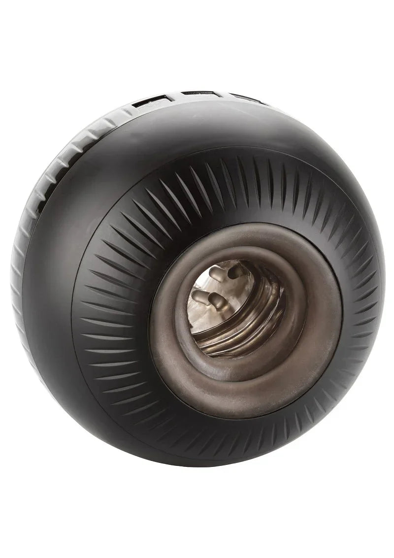 ♂ CalExotics Optimum Power Masturball - Happytoys Sexshop: Toys for Feeling Happy & Easy 😊 - Discreet geleverd