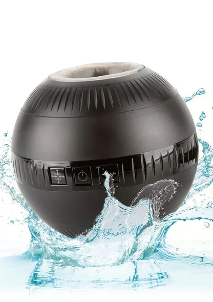 ♂ CalExotics Optimum Power Masturball - Happytoys Sexshop: online sex shop for Feeling Happy & Easy 😊 - Discreet geleverd