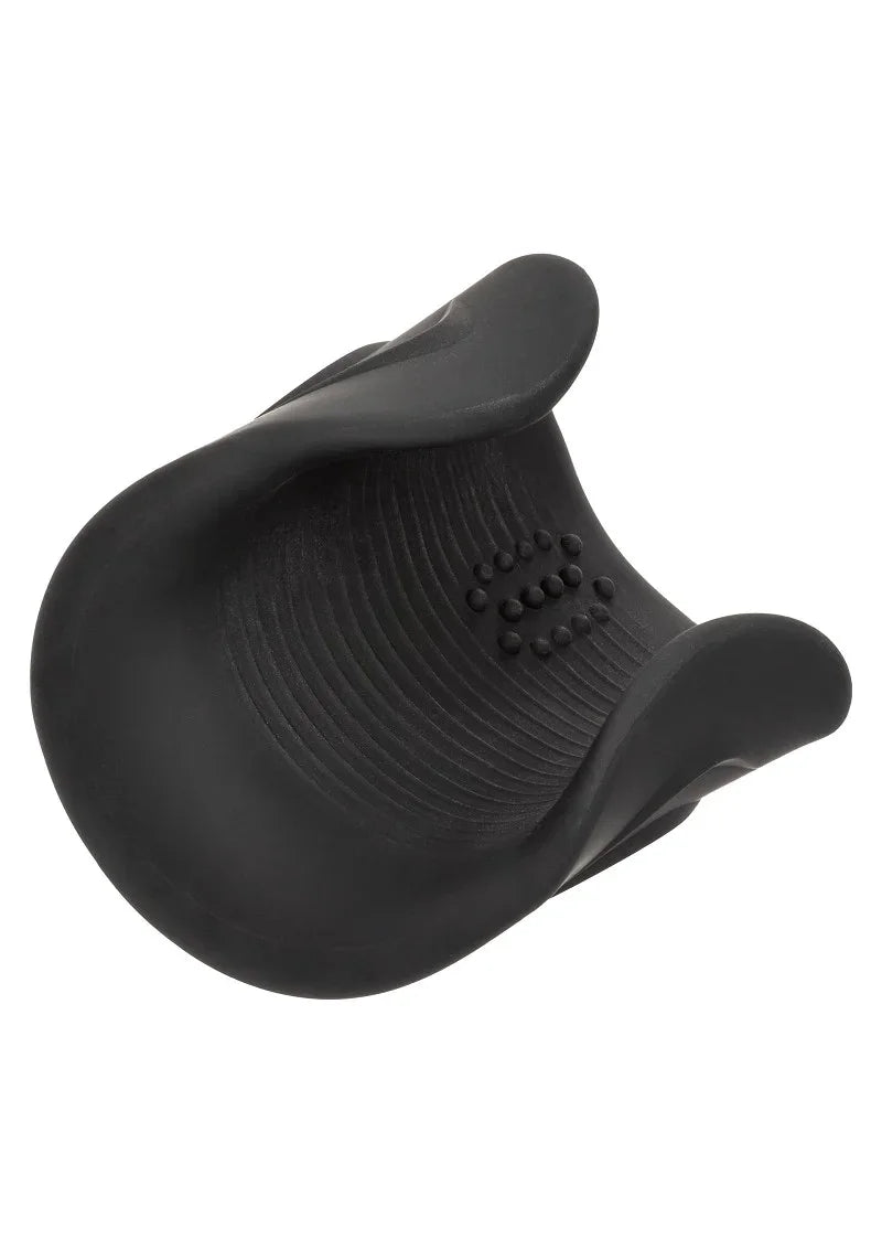 ♂ CalExotics Optimum Power Pro Stroker - Happytoys Sexshop: Toys for Feeling Happy & Easy 😊 - Discreet geleverd