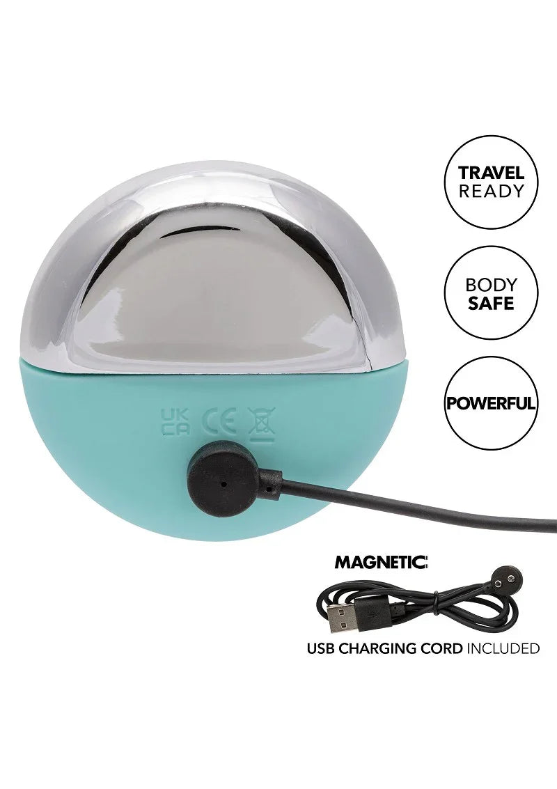 ♀ CalExotics Ovation Acclaim - Happytoys Sexshop: Toys for Feeling Happy & Easy 😊 - Discreet geleverd