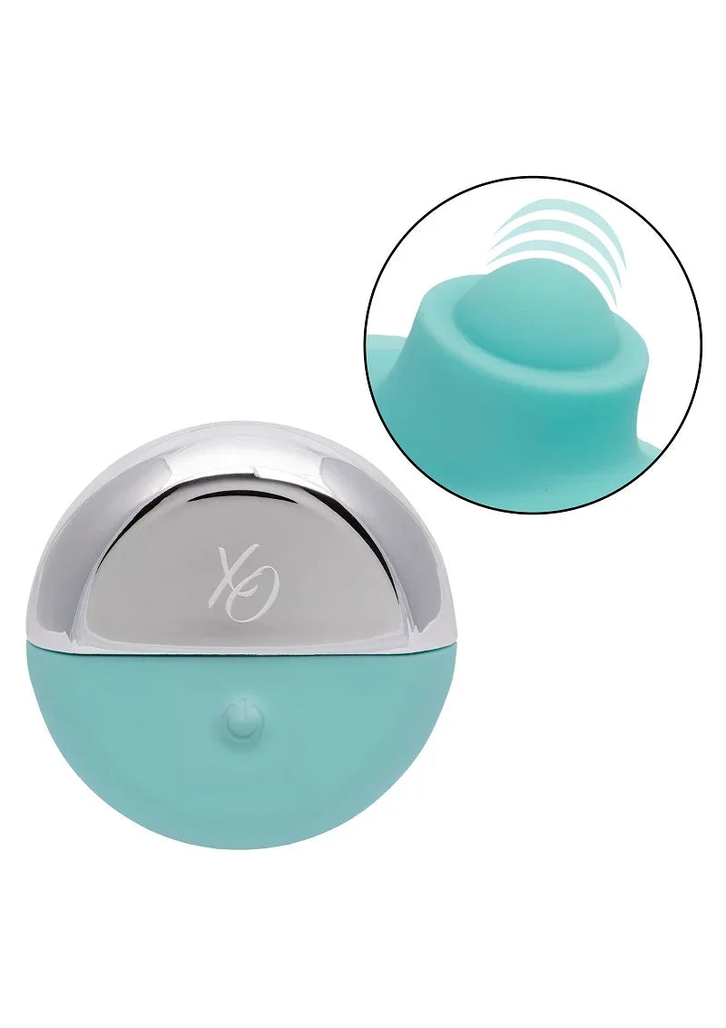 ♀ CalExotics Ovation Acclaim - Happytoys Sexshop: Toys for Feeling Happy & Easy 😊 - Discreet geleverd