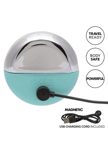 ♀ CalExotics Ovation Rave vibrator - Happytoys Sexshop: Toys for Feeling Happy & Easy 😊 - Discreet geleverd