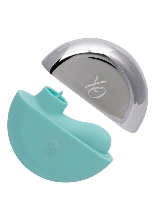 ♀ CalExotics Ovation Applause - Happytoys Sexshop: Toys for Feeling Happy & Easy 😊 - Discreet geleverd