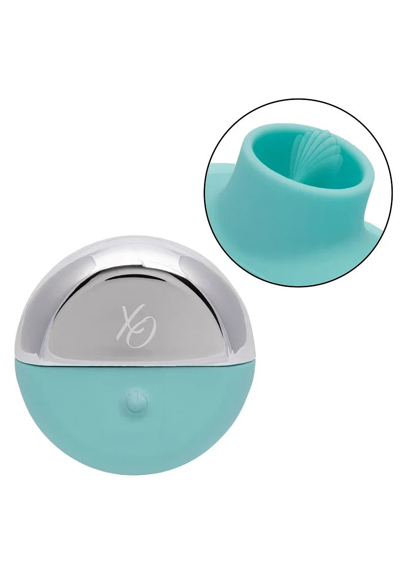 ♀ CalExotics Ovation Applause - Happytoys Sexshop: Toys for Feeling Happy & Easy 😊 - Discreet geleverd