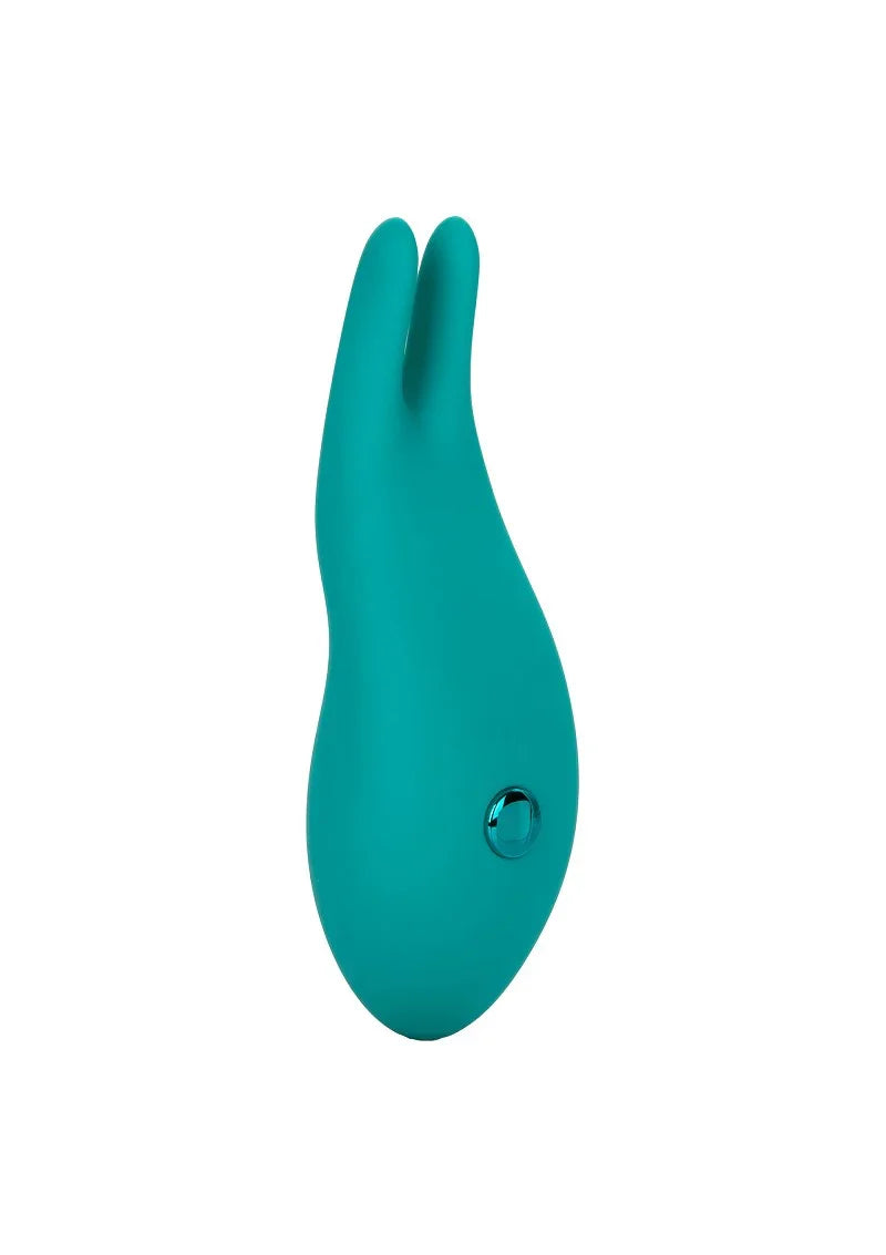 Pixies Bunny Vibrator by CalExotics - Happytoys Sexshop: Toys for Feeling Happy & Easy 😊 - Discreet geleverd