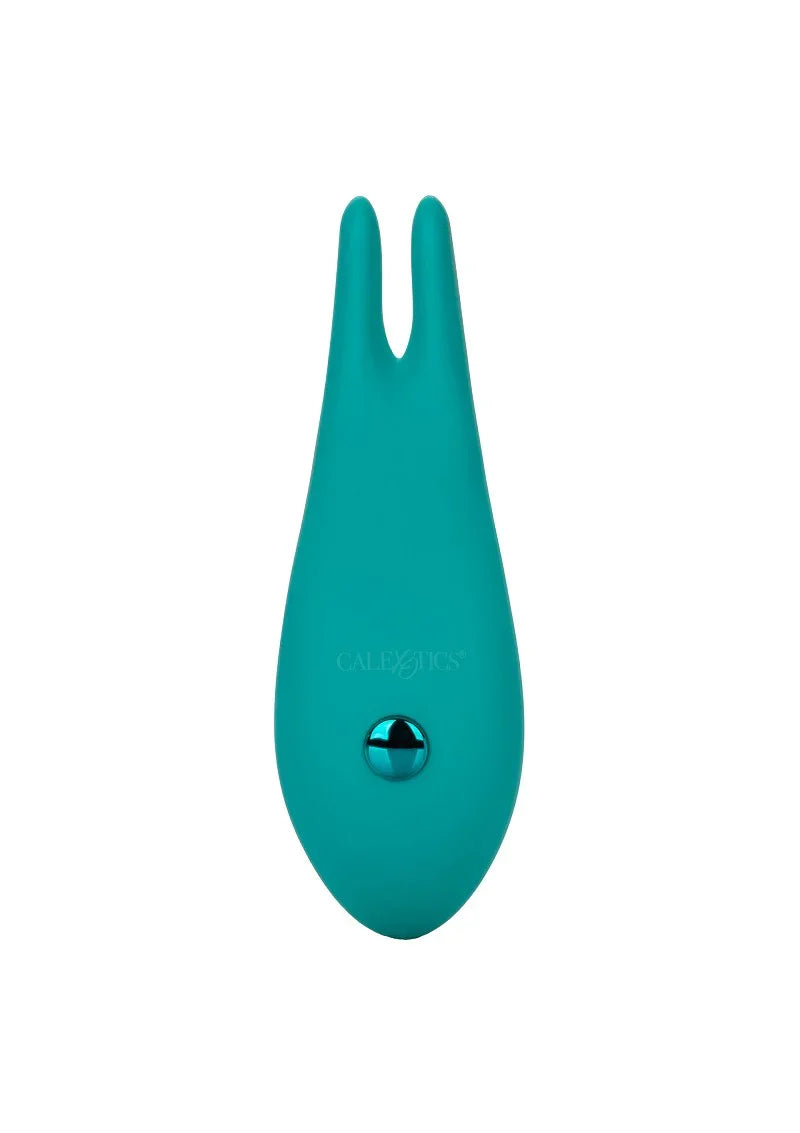 Pixies Bunny Vibrator by CalExotics - Happytoys Sexshop: Toys for Feeling Happy & Easy 😊 - Discreet geleverd