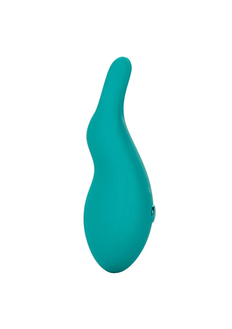 Pixies Bunny Vibrator by CalExotics - Happytoys Sexshop: Toys for Feeling Happy & Easy 😊 - Discreet geleverd