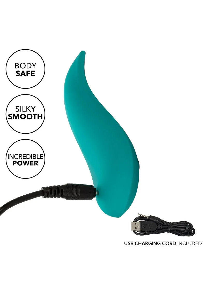 Pixies Glider vibrator by CalExotics - Happytoys Sexshop: Toys for Feeling Happy & Easy 😊 - Discreet geleverd