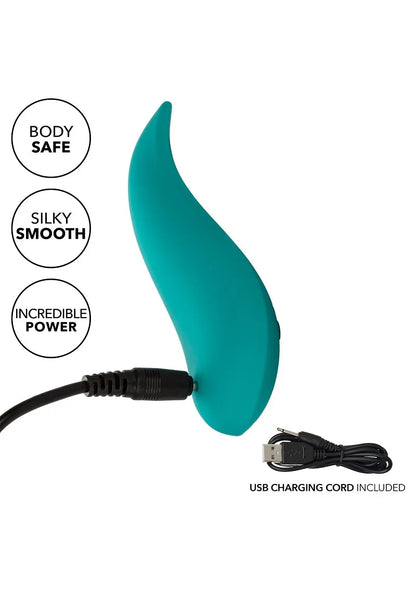 Pixies Glider vibrator by CalExotics - Happytoys Sexshop: Toys for Feeling Happy & Easy 😊 - Discreet geleverd
