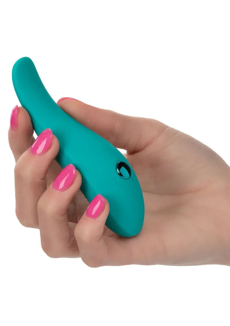 Pixies Glider vibrator by CalExotics - Happytoys Sexshop: Toys for Feeling Happy & Easy 😊 - Discreet geleverd