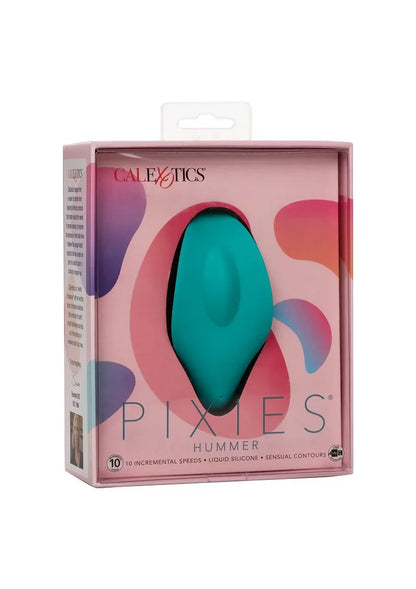 ♀ CalExotics Pixies Hummer vibrator - Happytoys Sexshop: Toys for Feeling Happy & Easy 😊 - Discreet geleverd
