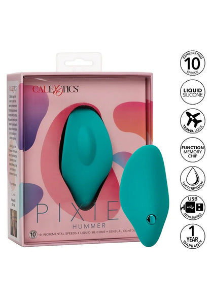 ♀ CalExotics Pixies Hummer vibrator - Happytoys Sexshop: Toys for Feeling Happy & Easy 😊 - Discreet geleverd