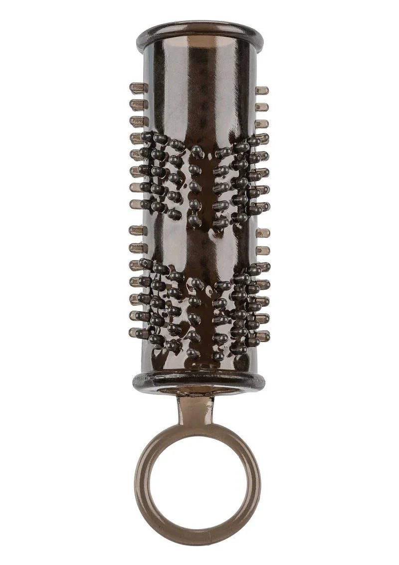 ♂ CalExotics Pleasure Enhancer - Happytoys Sexshop: Toys for Feeling Happy & Easy 😊 - Discreet geleverd