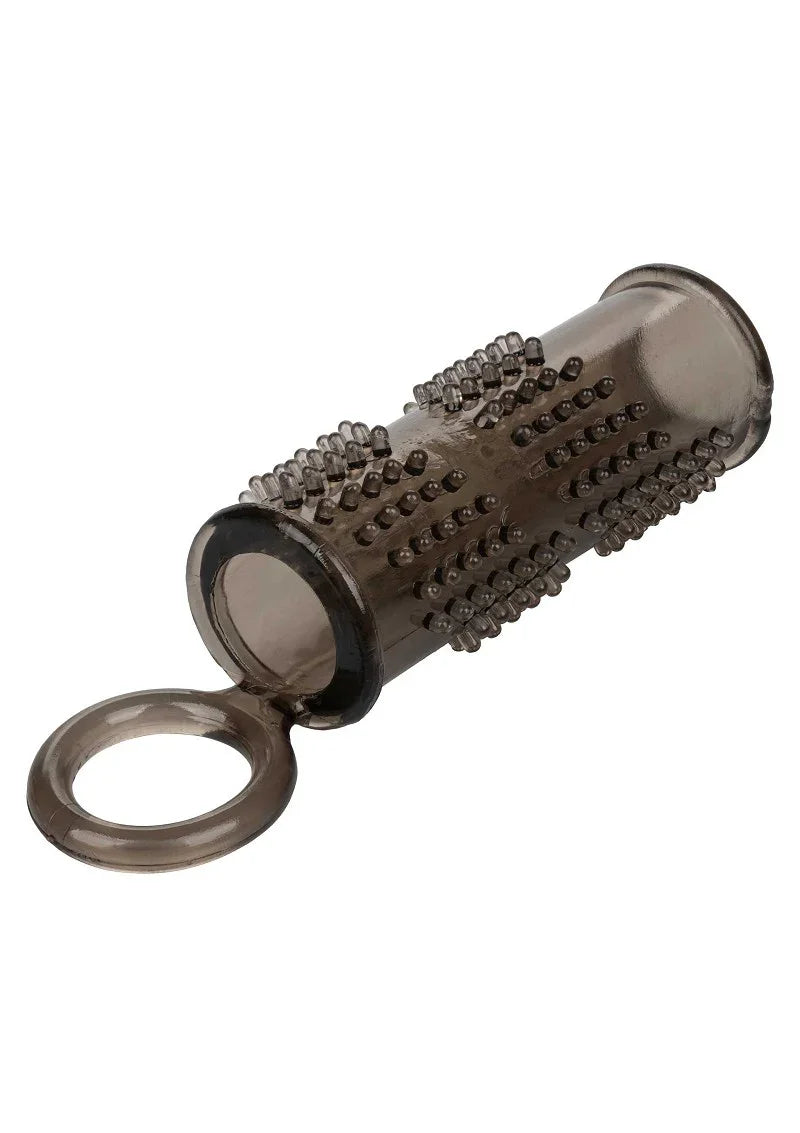 ♂ CalExotics Pleasure Enhancer - Happytoys Sexshop: Toys for Feeling Happy & Easy 😊 - Discreet geleverd