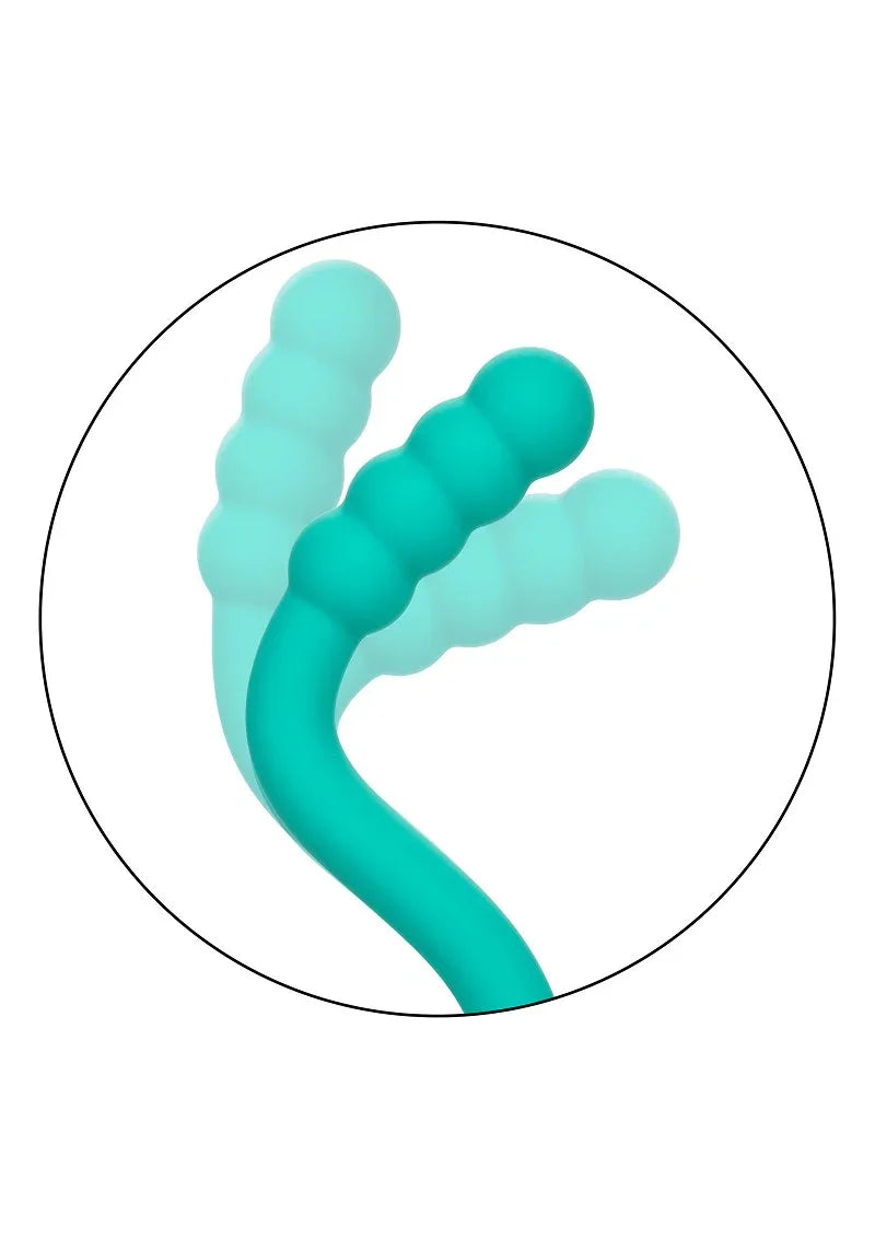 ♀ CalExotics Pretty Little Wands Bubbly - Happytoys Sexshop: Toys for Feeling Happy & Easy 😊 - Discreet geleverd