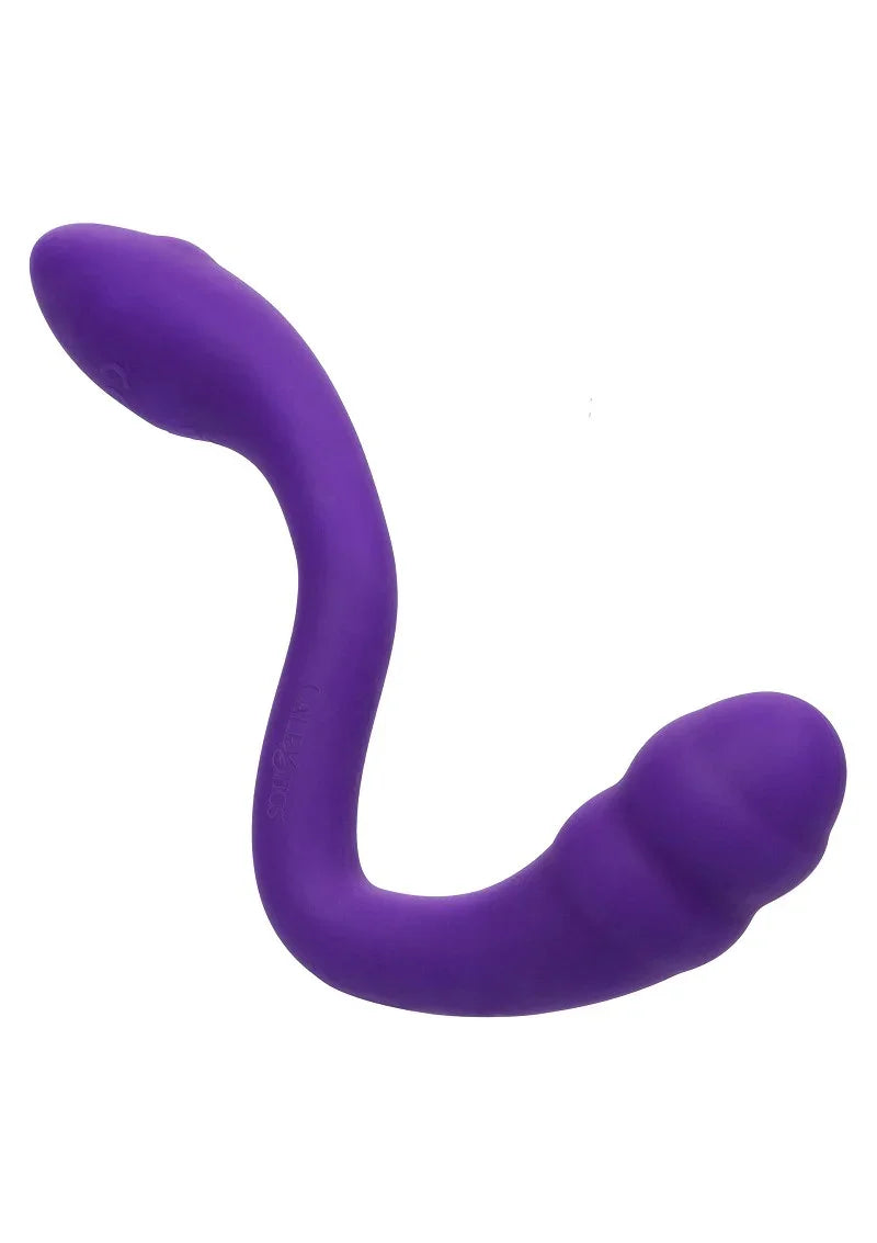 Pretty Little Wands Charmer vibrator by CalExotics - Happytoys Sexshop: Toys for Feeling Happy & Easy 😊 - Discreet geleverd