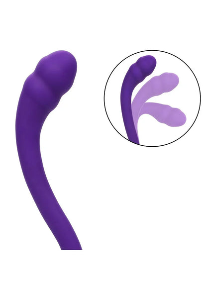 Pretty Little Wands Charmer vibrator by CalExotics - Happytoys Sexshop: Toys for Feeling Happy & Easy 😊 - Discreet geleverd