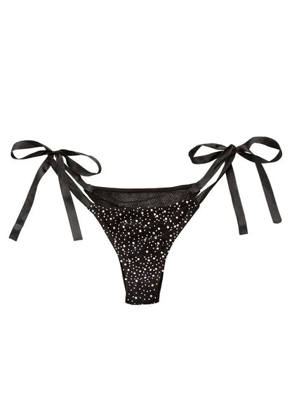♀ CalExotics Radiance Side-Tie Panties - Happytoys Sexshop: online sex shop for Feeling Happy & Easy 😊 - Discreet geleverd