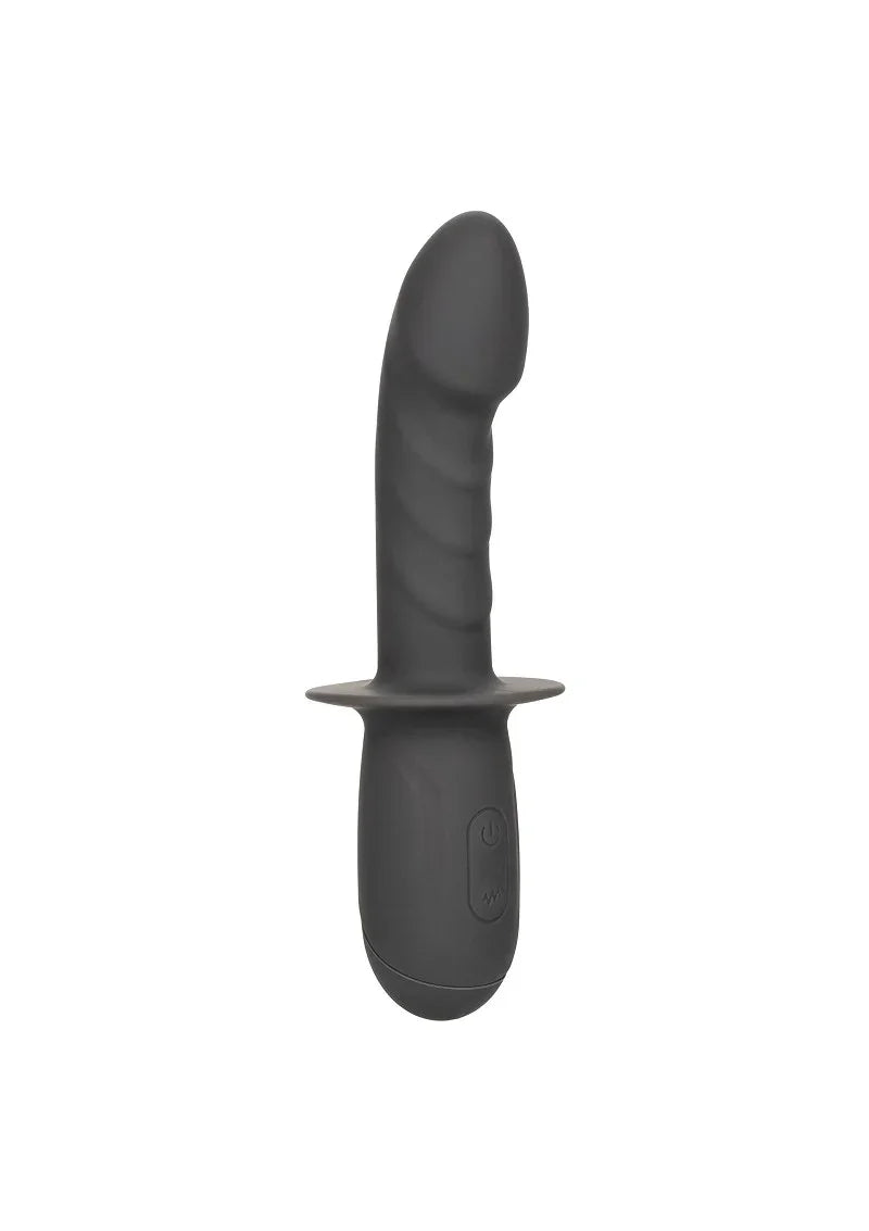 Ramrod Gyrating by CalExotics - Happytoys Sexshop: Toys for Feeling Happy & Easy 😊 - Discreet geleverd