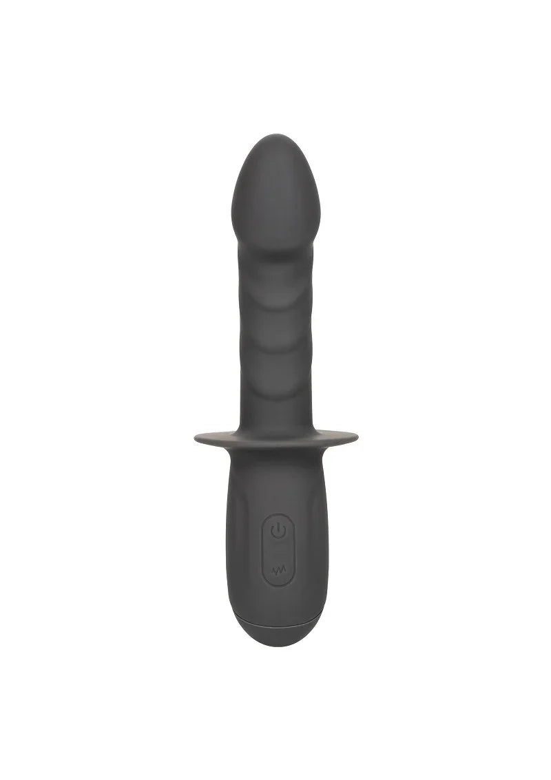 Ramrod Gyrating by CalExotics - Happytoys Sexshop: Toys for Feeling Happy & Easy 😊 - Discreet geleverd