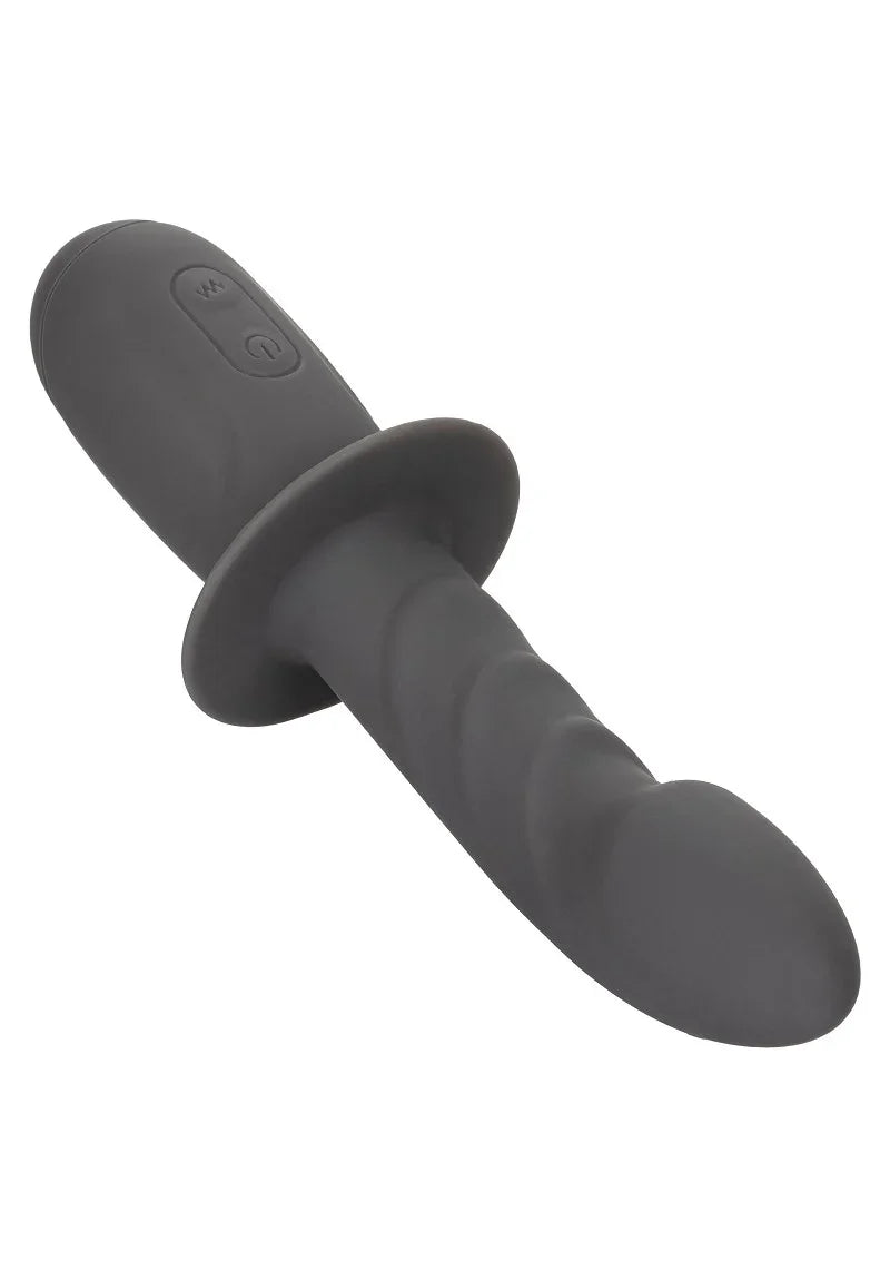 Ramrod Gyrating by CalExotics - Happytoys Sexshop: Toys for Feeling Happy & Easy 😊 - Discreet geleverd