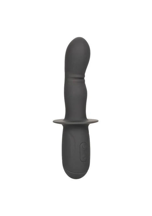 Ramrod Rocking vibrator by CalExotics - Happytoys Sexshop: Toys for Feeling Happy & Easy 😊 - Discreet geleverd