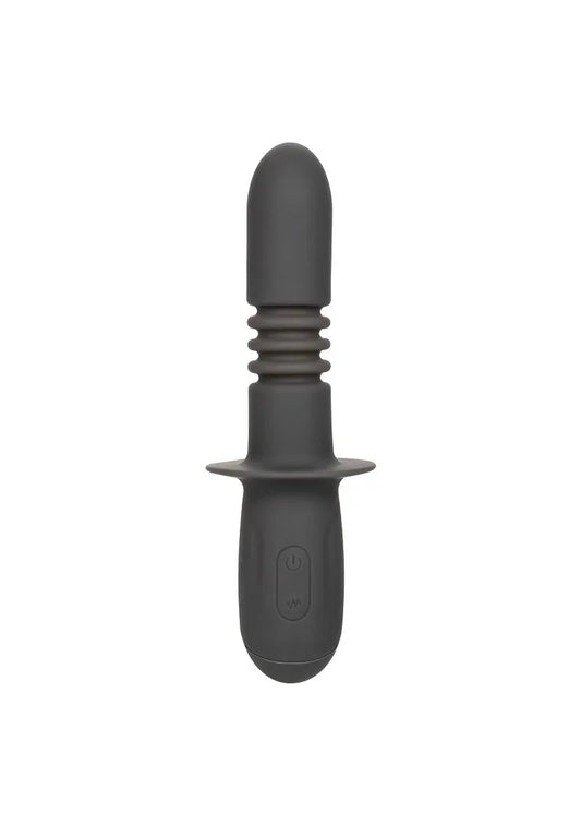 Ramrod Thrusting by CalExotics - Happytoys Sexshop: Toys for Feeling Happy & Easy 😊 - Discreet geleverd