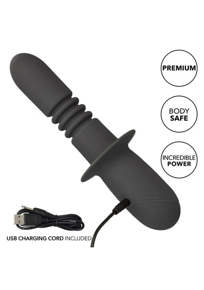 Ramrod Thrusting by CalExotics - Happytoys Sexshop: Toys for Feeling Happy & Easy 😊 - Discreet geleverd