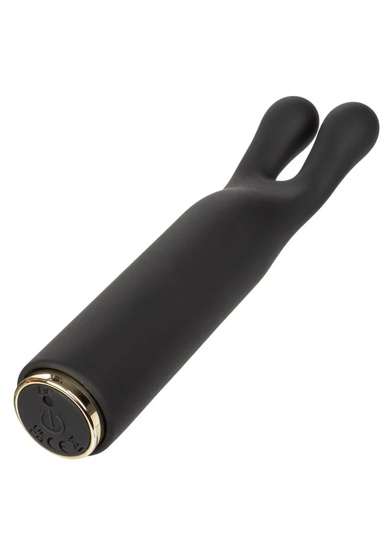 Raven Charmer Massager by CalExotics - Happytoys Sexshop: Toys for Feeling Happy & Easy 😊 - Discreet geleverd