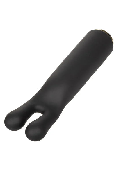 Raven Charmer Massager by CalExotics - Happytoys Sexshop: Toys for Feeling Happy & Easy 😊 - Discreet geleverd
