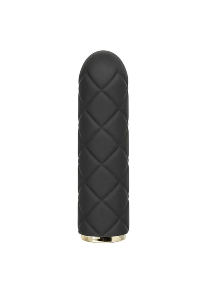 Raven Quilted Seducer by CalExotics - Happytoys Sexshop: Toys for Feeling Happy & Easy 😊 - Discreet geleverd