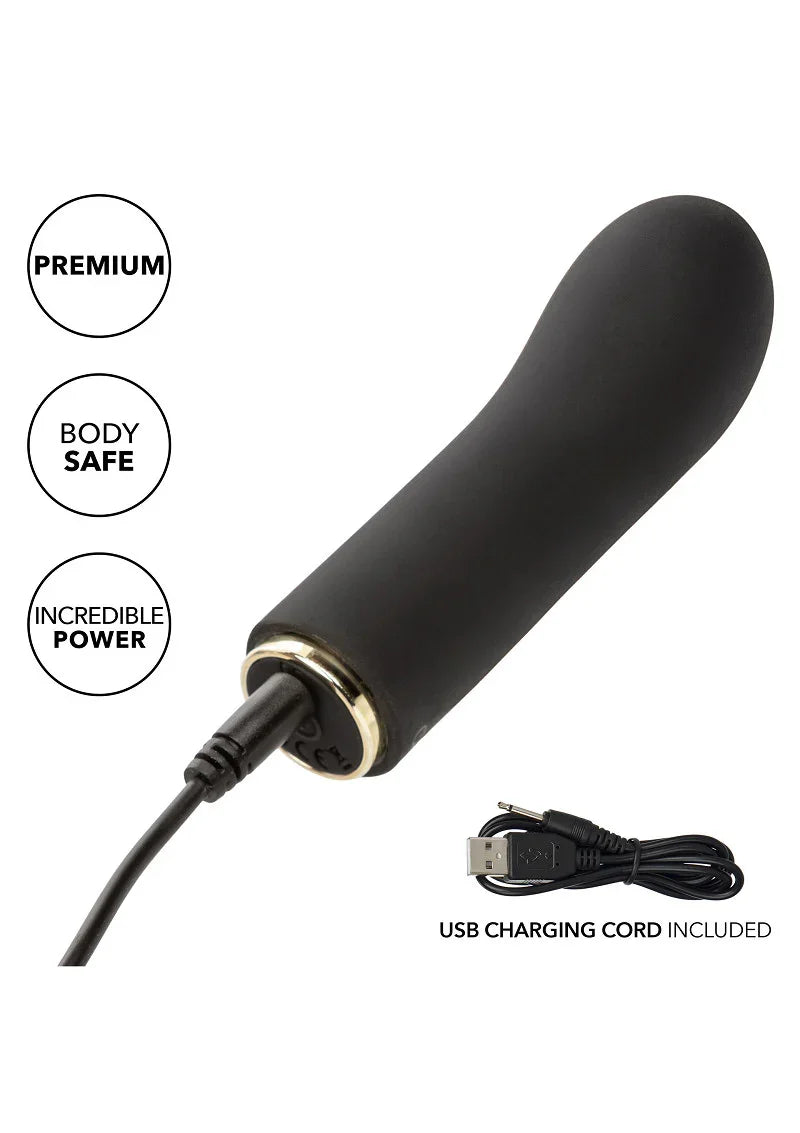 Raven 'G” Lover by CalExotics - Happytoys Sexshop: Toys for Feeling Happy & Easy 😊 - Discreet geleverd
