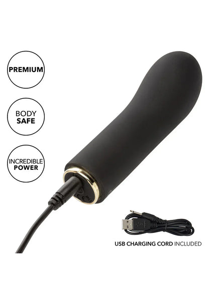 Raven 'G” Lover by CalExotics - Happytoys Sexshop: Toys for Feeling Happy & Easy 😊 - Discreet geleverd