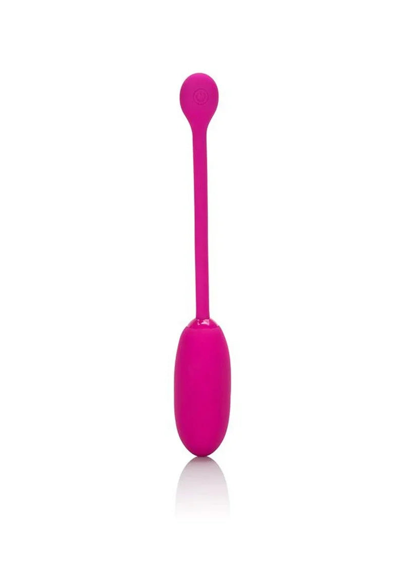Rechargeable Kegel Ball Advanced by CalExotics - Happytoys Sexshop: online sex shop for Feeling Happy & Easy 😊 - Discreet geleverd