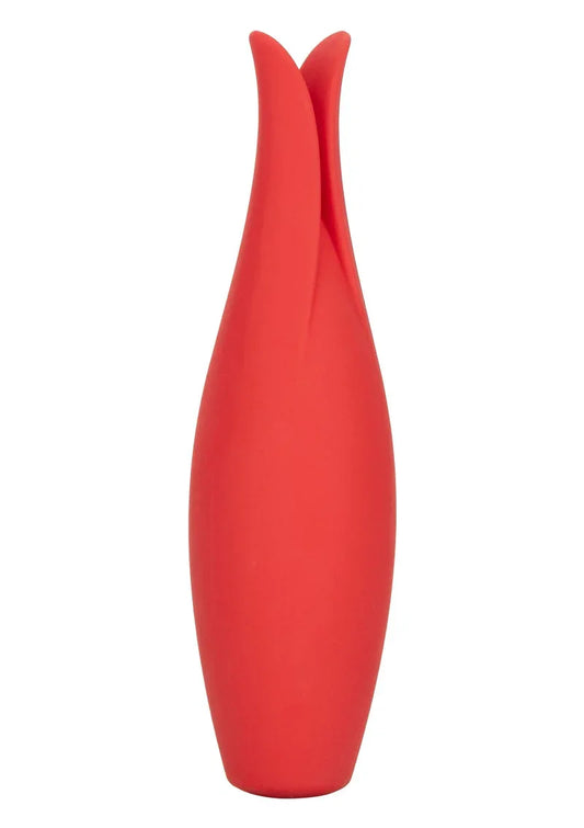 ♀ CalExotics Red Hot Fury - Happytoys Sexshop: Toys for Feeling Happy & Easy 😊 - Discreet geleverd