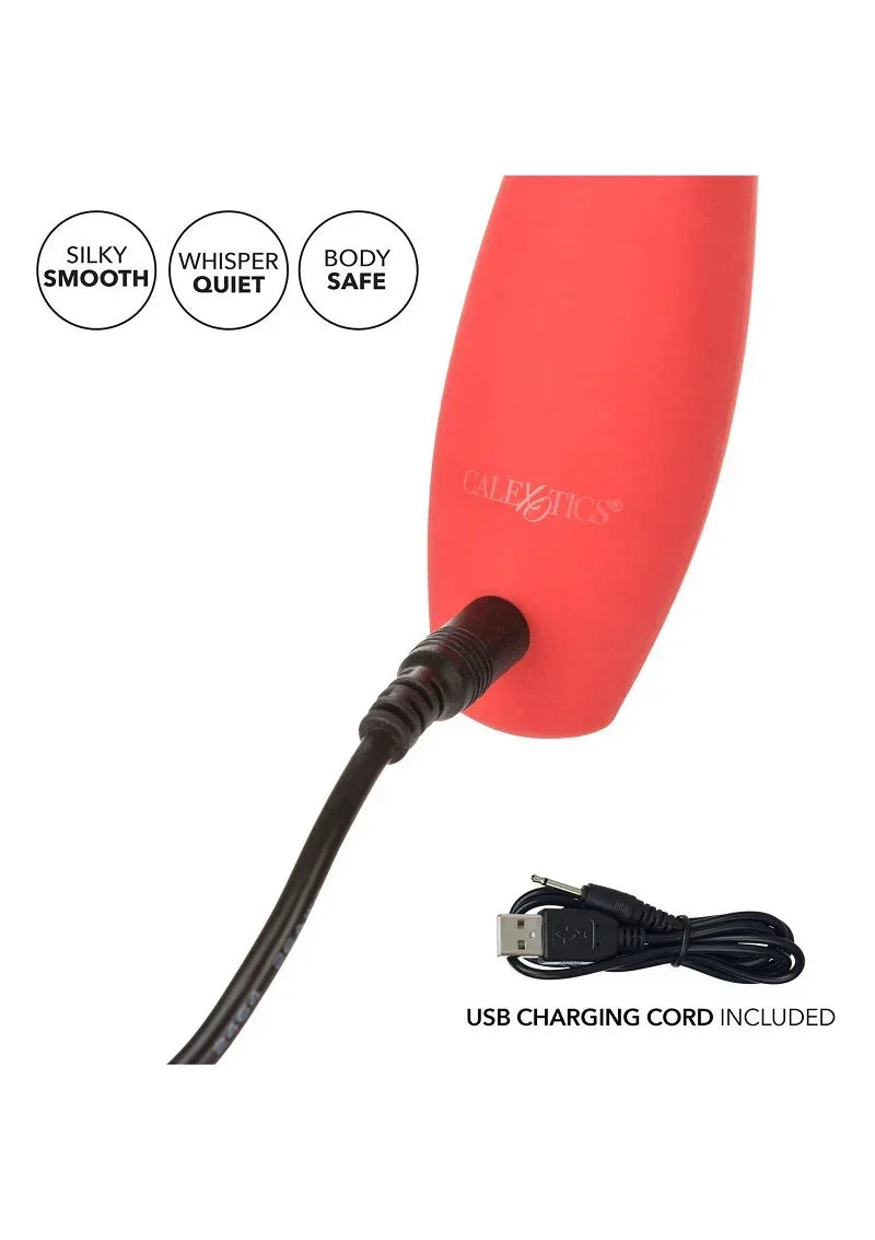 CalExoticsRedHotIgnite5 @ Happytoys Sexshop: online sex shop for Feeling Happy & Easy 😊 the erotic store owned by a woman