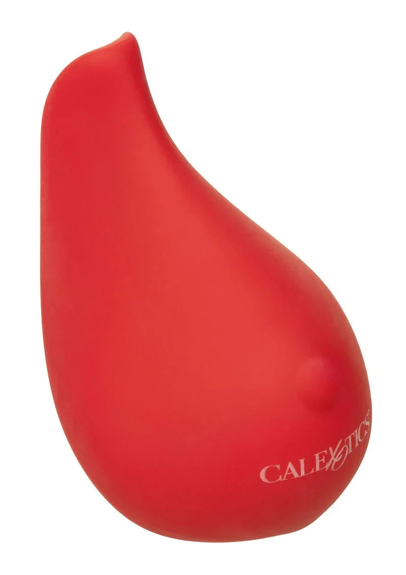 ♀ CalExotics Red Hot Red Hot Glow - Happytoys Sexshop: Toys for Feeling Happy & Easy 😊 - Discreet geleverd