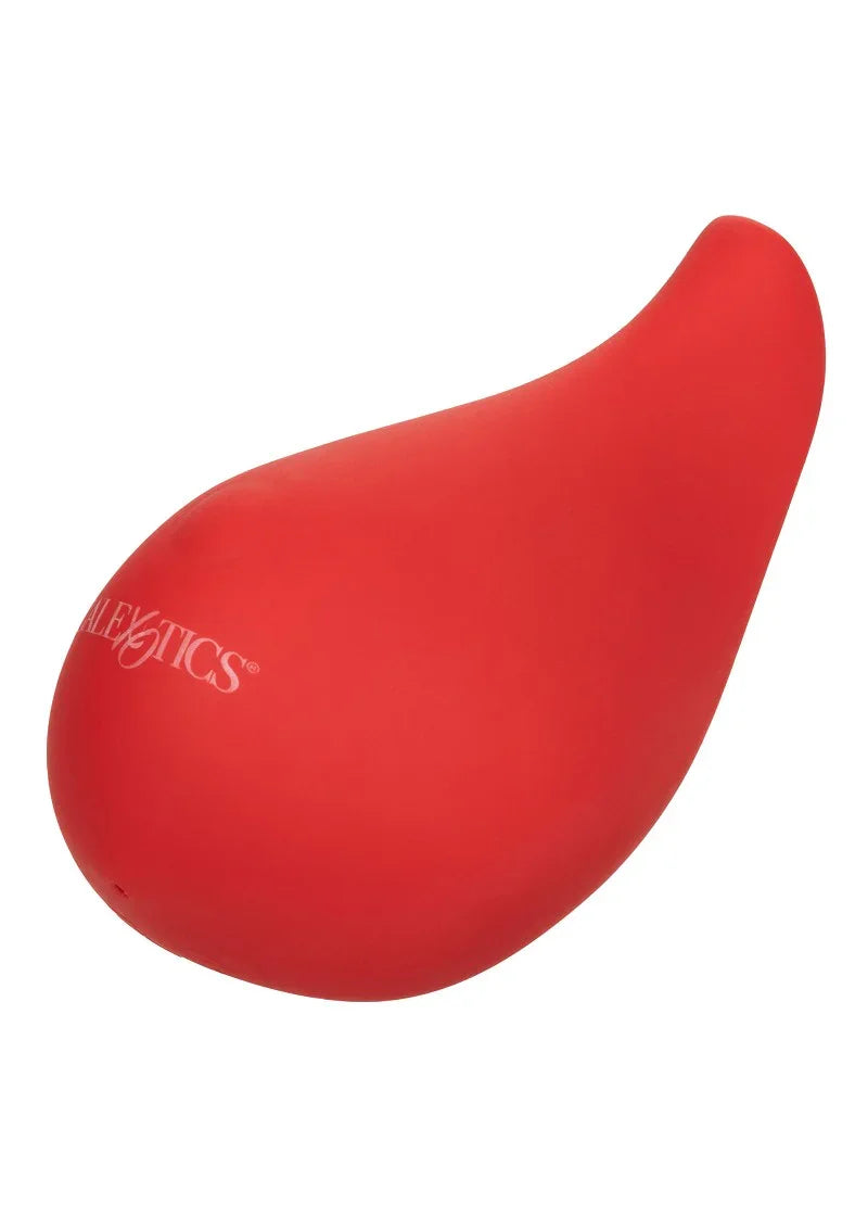 ♀ CalExotics Red Hot Red Hot Glow - Happytoys Sexshop: Toys for Feeling Happy & Easy 😊 - Discreet geleverd
