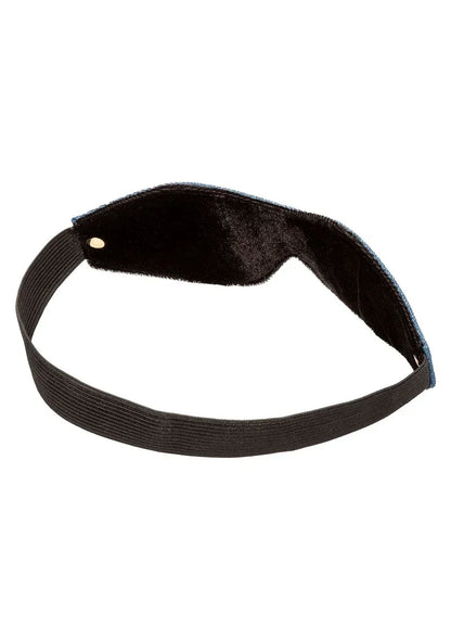 CalExoticsRide_emPremiumDenimCollectionEyeMask4 @ Happytoys Sexshop: online sex shop for Feeling Happy & Easy 😊 the erotic store owned by a woman