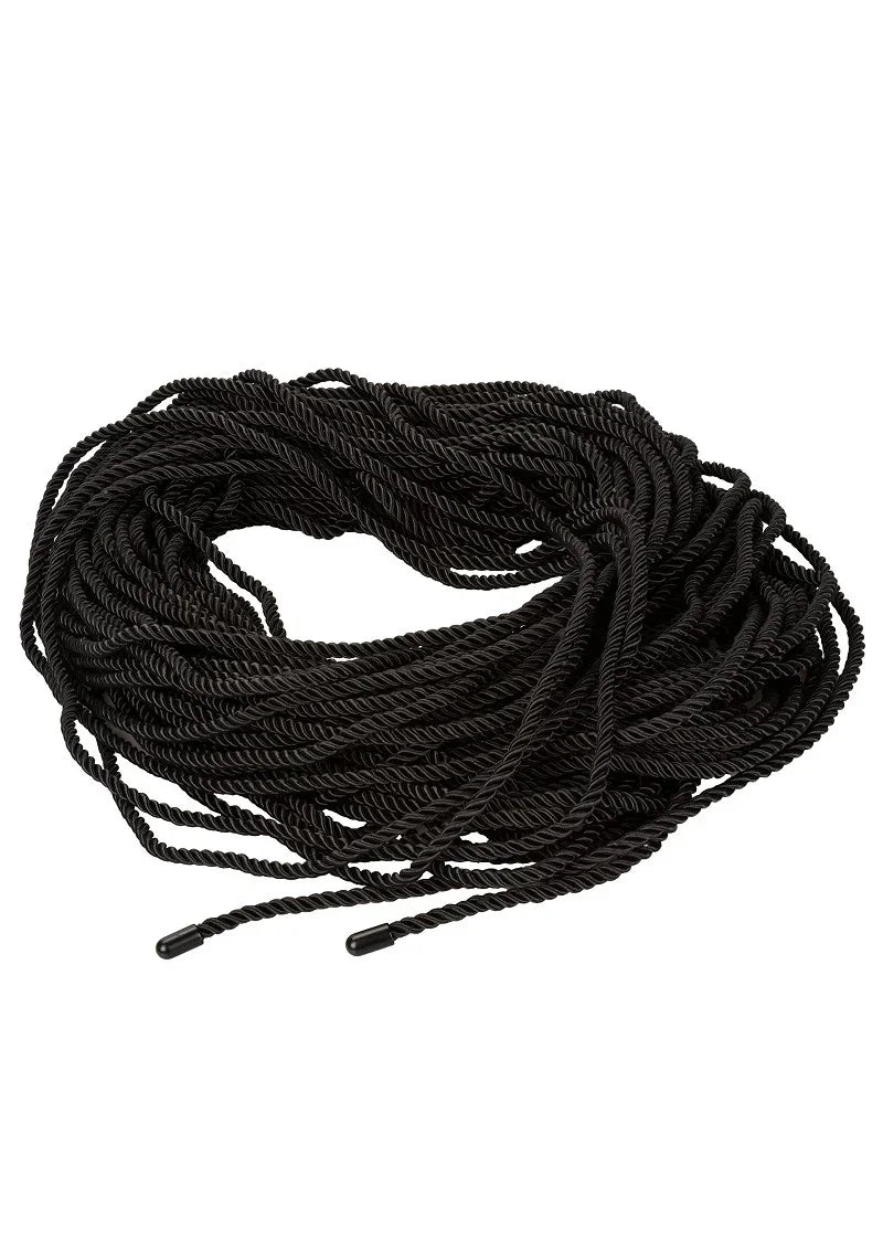 ♂ ♀ CalExotics Scandal BDSM Rope 164'/50 m - Happytoys Sexshop: Toys for Feeling Happy & Easy 😊 - Discreet geleverd