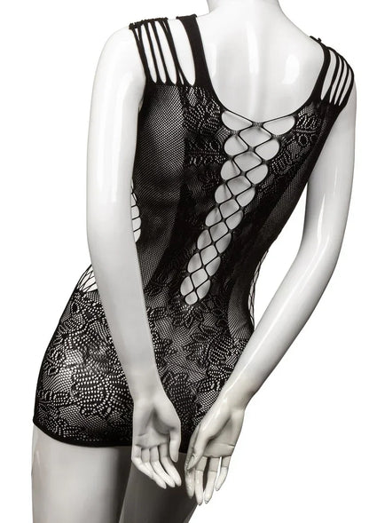 CalExoticsScandalPeek-A-BooMiniDress3 @ Happytoys Sexshop: online sex shop for Feeling Happy & Easy 😊 the erotic store owned by a woman