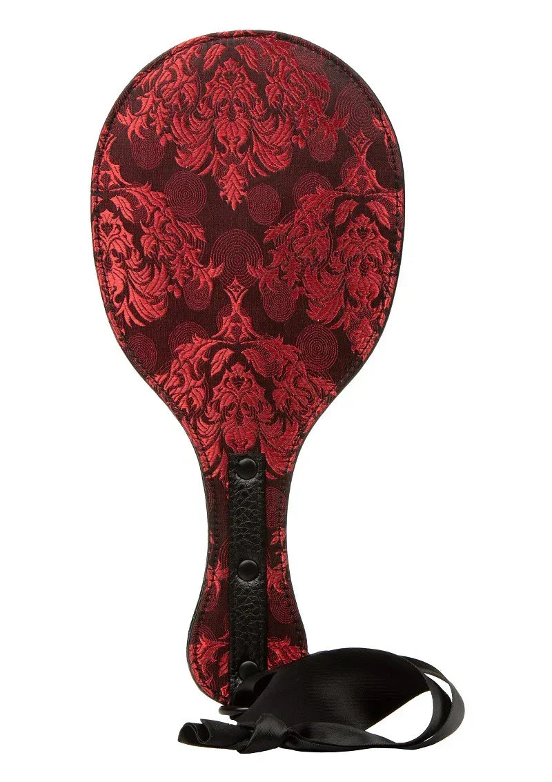 CalExoticsScandalRoundDoublePaddle1 @ Happytoys Sexshop: online sex shop for Feeling Happy & Easy 😊 the erotic store owned by a woman