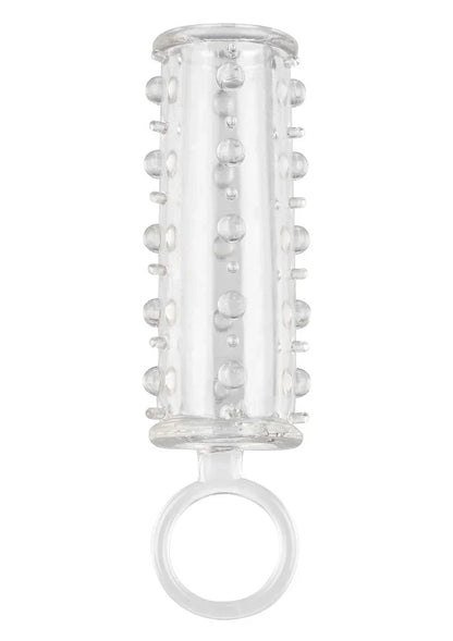 ♂ CalExotics Sensation Enhancer - Happytoys Sexshop: Toys for Feeling Happy & Easy 😊 - Discreet geleverd