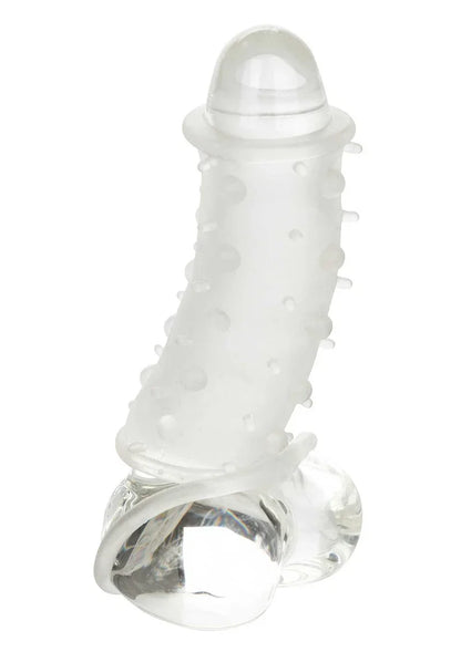 ♂ CalExotics Sensation Enhancer - Happytoys Sexshop: Toys for Feeling Happy & Easy 😊 - Discreet geleverd